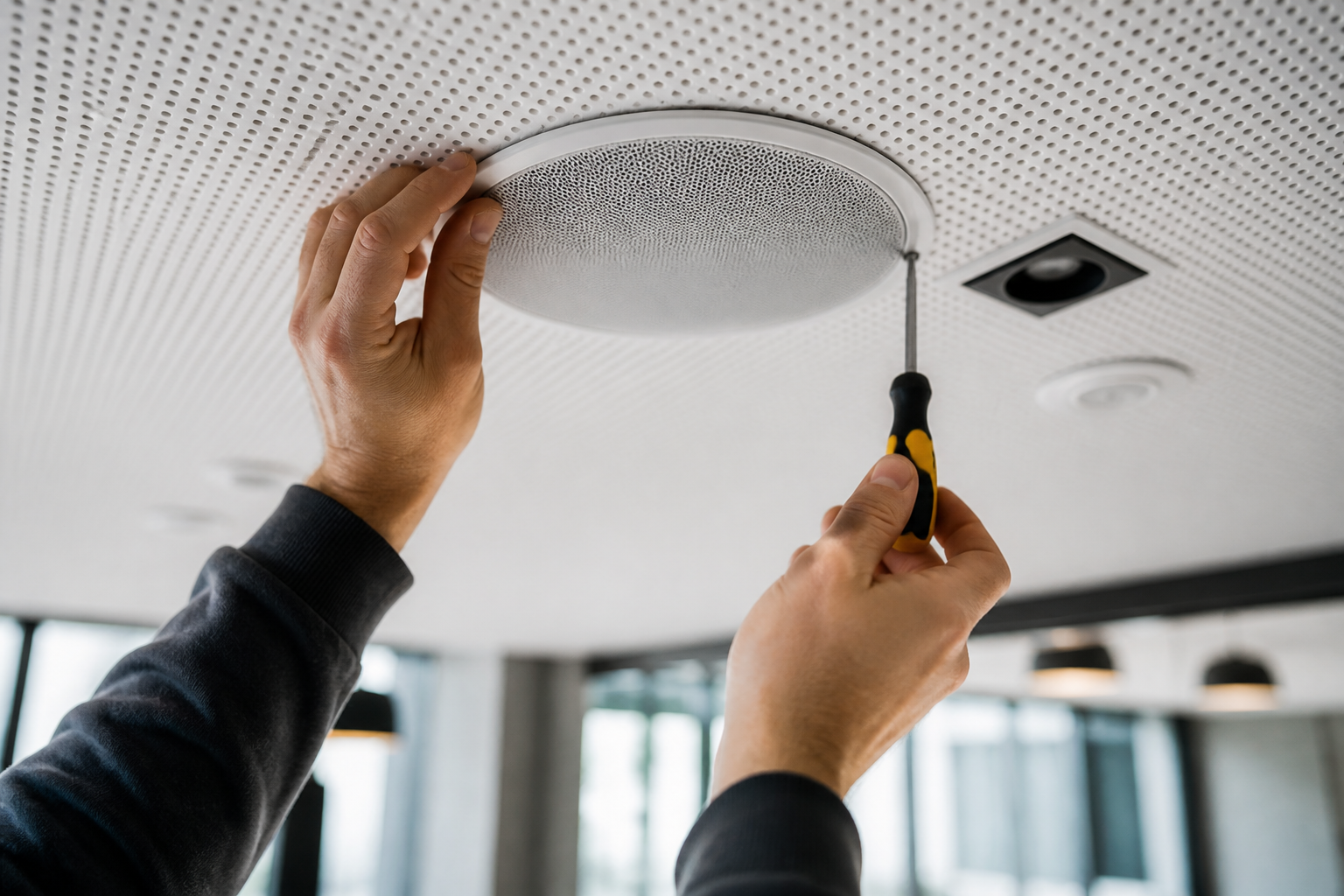 DJ Cable & Connection Call-Out service package